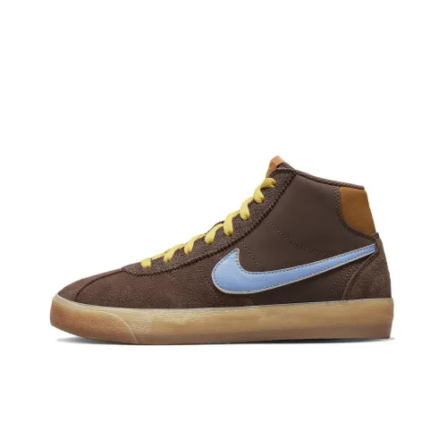 Nike SB Bruin High Why So Sad? Women's