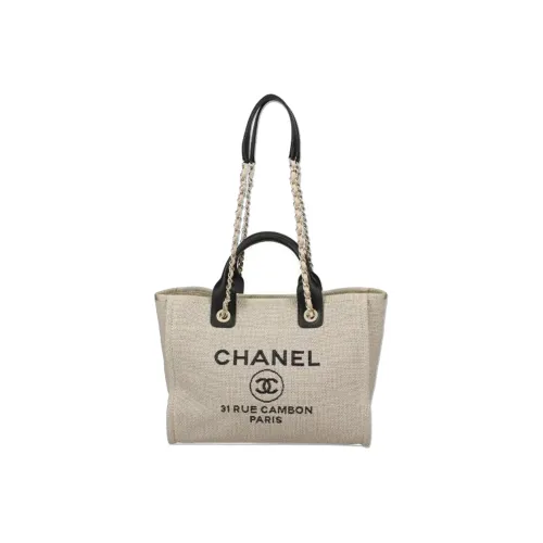 CHANEL 22SS Handbags