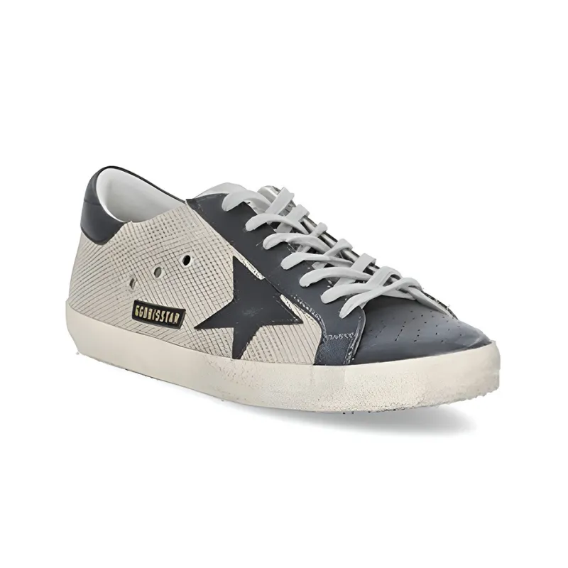 Golden Goose Superstar Low-top Sneakers-2