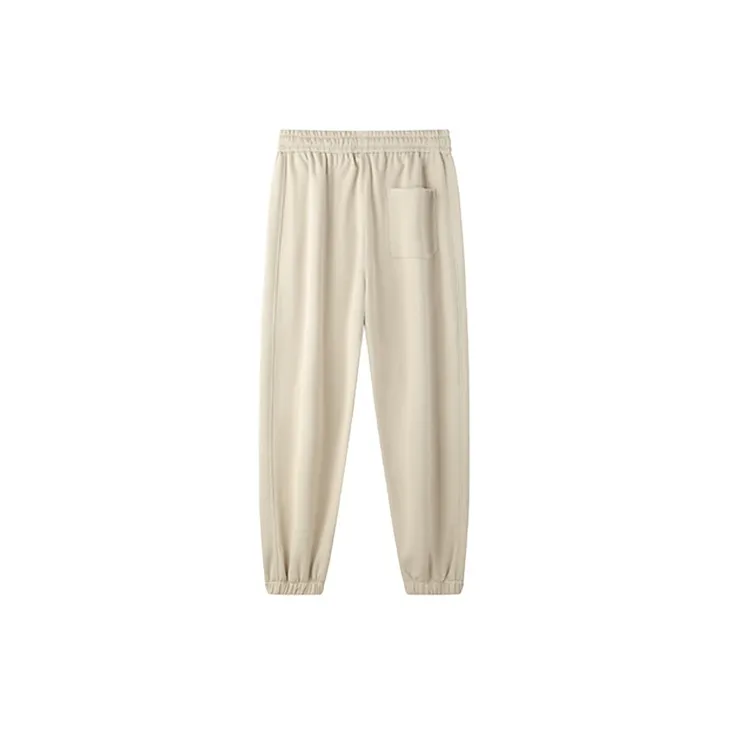 HRHO Knitted Sweatpants Unisex-10
