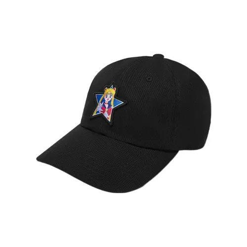 Vans X Pretty Guardian Sailor Moon Cap 