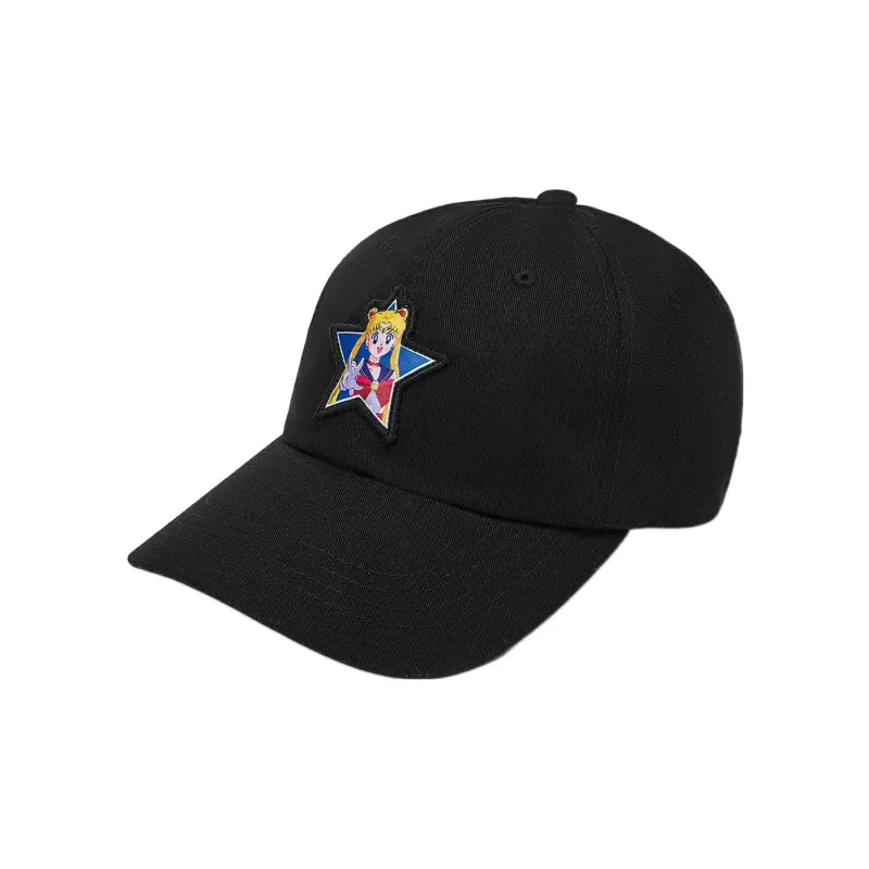 Vans X Pretty Guardian Sailor Moon Cap-0