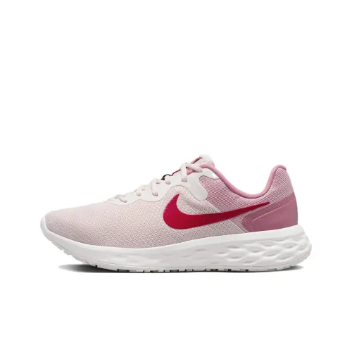 Nike Women's Revolution 6 Next Nature 'Light Soft Pink Cinnabar'