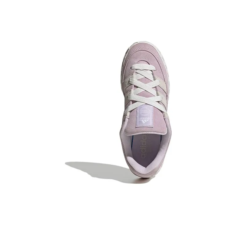 Adidas Adimatic Purple Pint-4