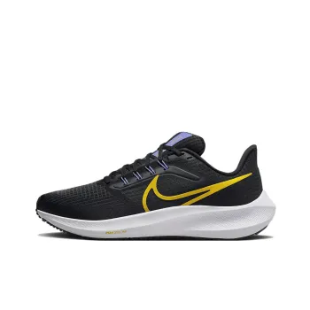 Nike Air Zoom Pegasus 39 'Black Yellow Ochre' Women's
