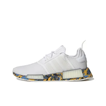 Adidas Originals NMD_R1 'White Camo'