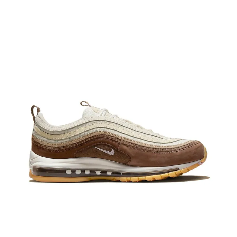 Nike Air Max 97 Muslin Pink Foam-1