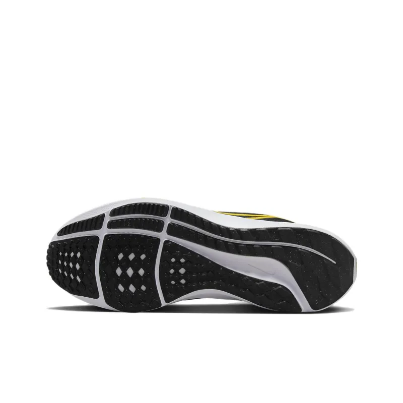 Nike Air Zoom Pegasus 39 'Black Yellow Ochre' Women's-5
