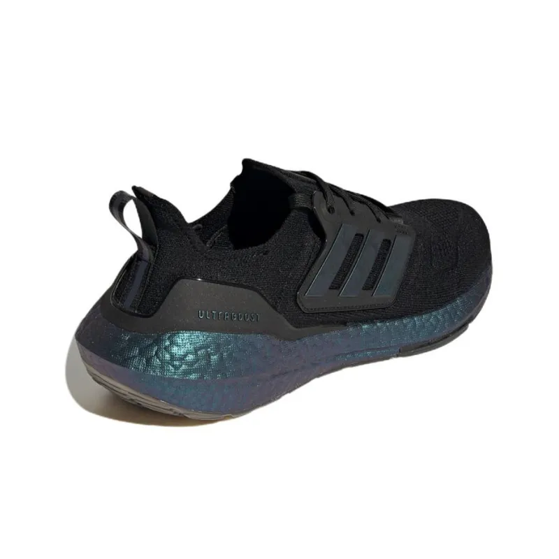 Adidas Ultra Boost 22 'Black Blue'-3