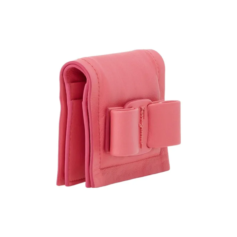 Ferragamo Card Holders-1