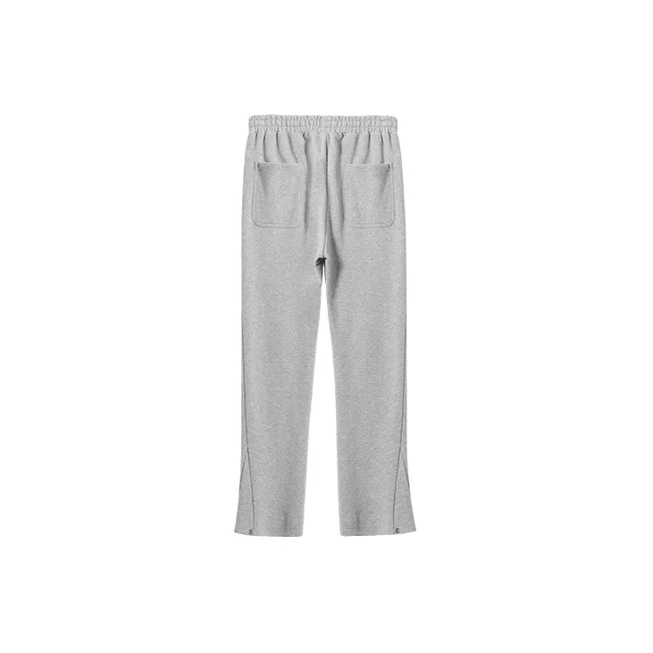 CLIMAX VISION Straight Sports Pants Unisex-1