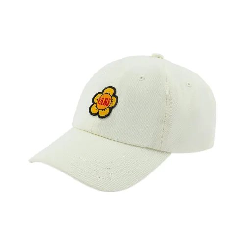 Vans Baseball Caps Women's Off White