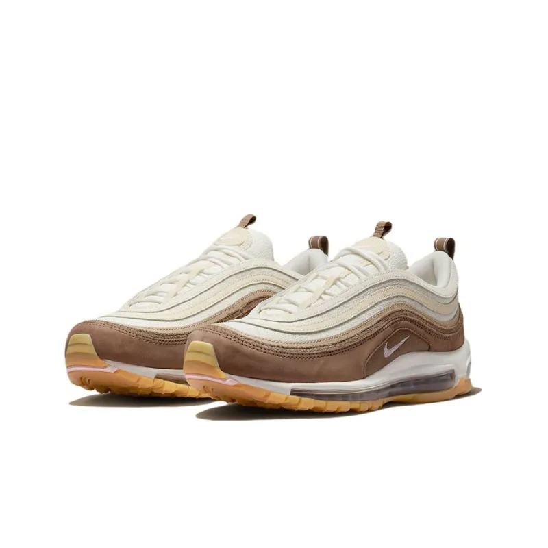 Nike Air Max 97 Muslin Pink Foam-2