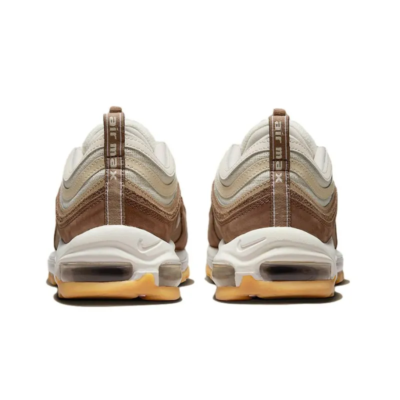 Nike Air Max 97 Muslin Pink Foam-4