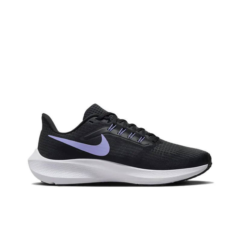 Nike Air Zoom Pegasus 39 'Black Yellow Ochre' Women's-1