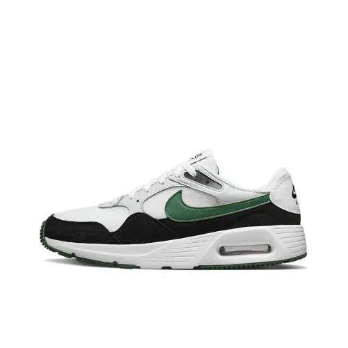 Nike Air Max SC White Gorge Green