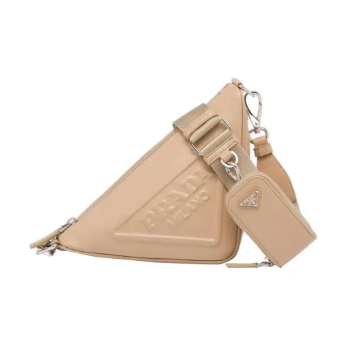 PRADA Shoulder Bags