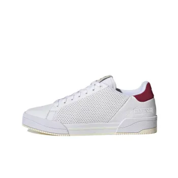 Adidas Originals Court Tourino Rf 'White Red'