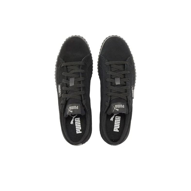 PUMA Ever Lopro Sd 'Black White'-3