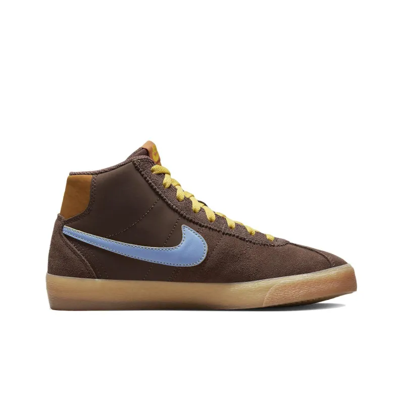 Nike Sb Bruin High Why So Sad? Women's-1