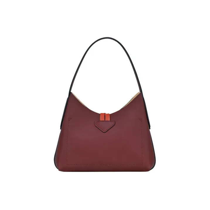 LONGCHAMP Roseau Shoulder Bags-2