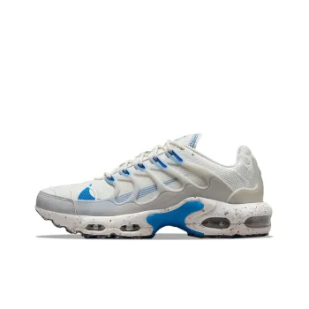 Nike Air Max Terrascape Plus White Pure Platinum Blue
