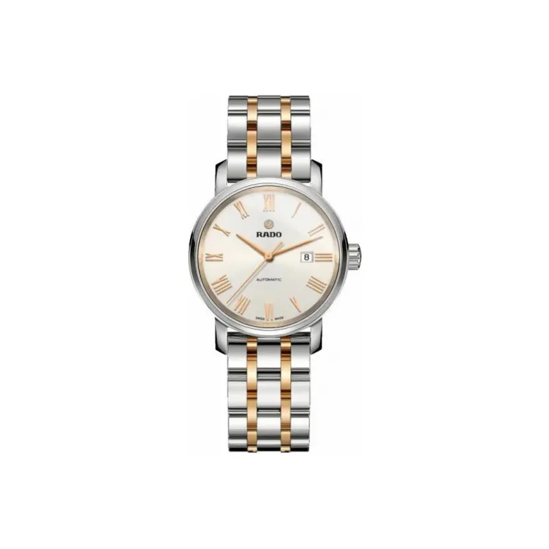 RADO Men DiaMaster Collection Watch-0