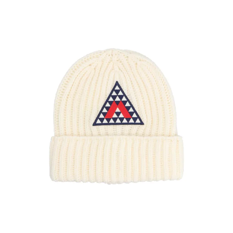 Moncler Beanies Unisex Beige-0