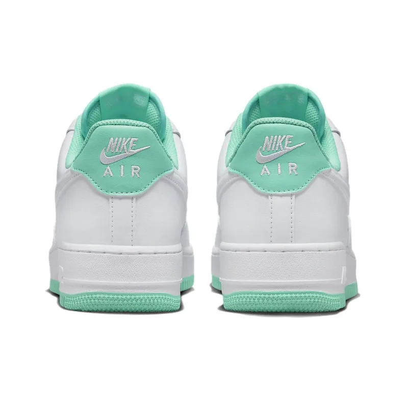 Nike Air Force 1 07 'White Mint'-4
