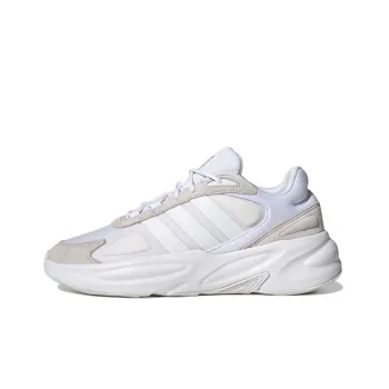 Adidas Neo Ozelle 'White Brown'