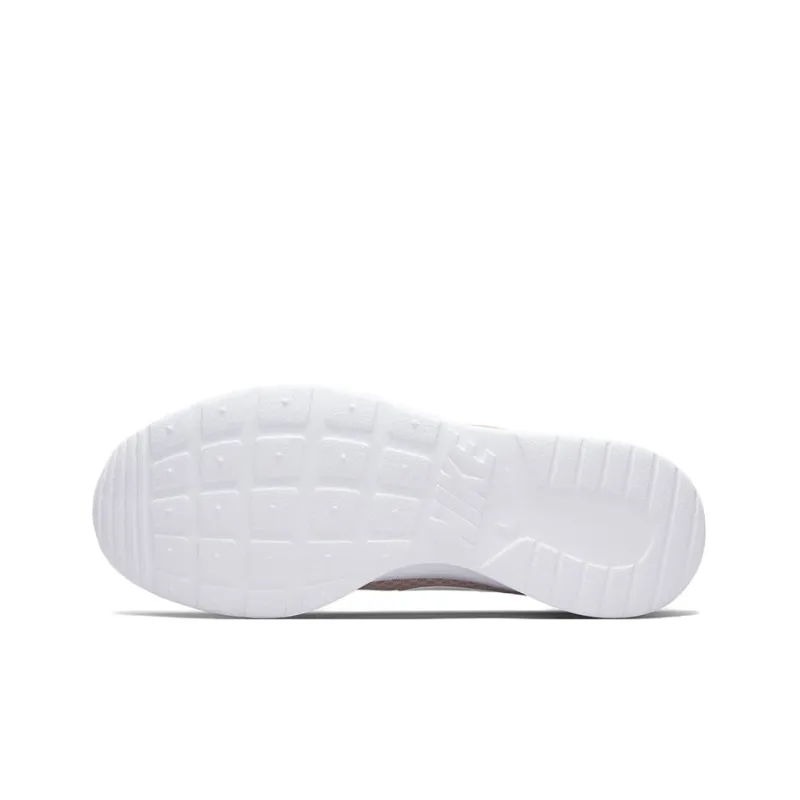 Nike Tanjun 'Pink Oxford White' Women's-5