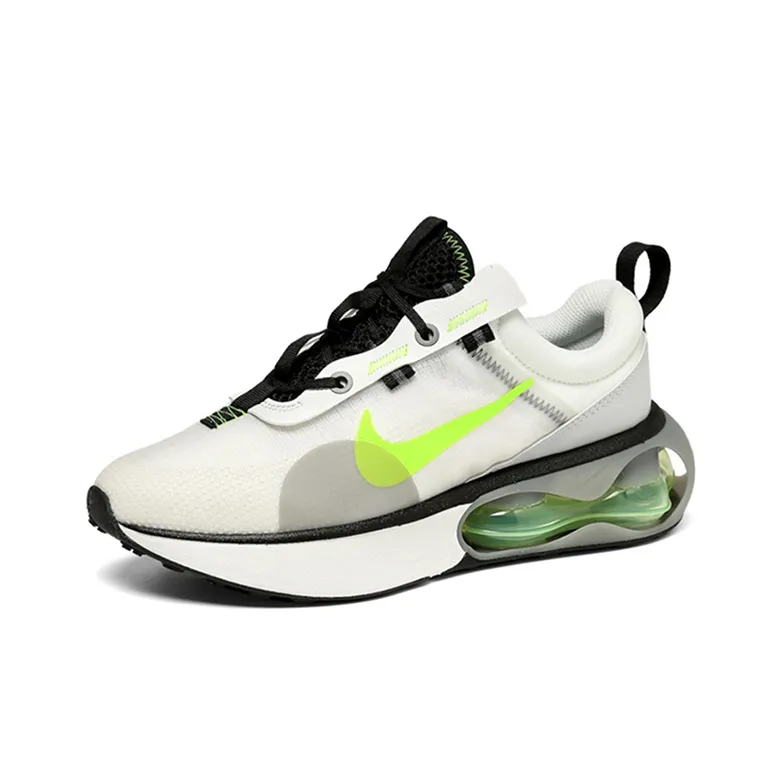 Nike Air Max 2021 Summit White Volt GS-2