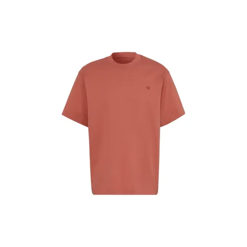 Adidas Originals T-Shirts Men Rose