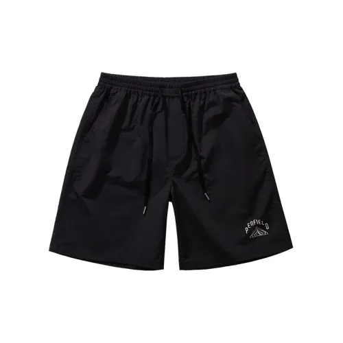 Penfield X PK Casual Shorts Unisex Black