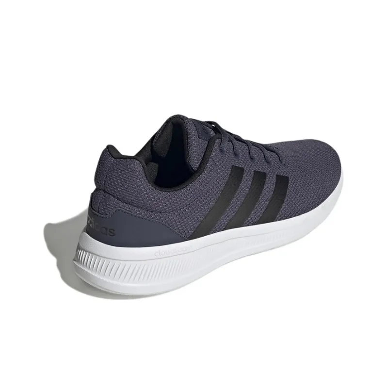 Adidas Neo Lite Racer 2.0 'Black Blue'-3
