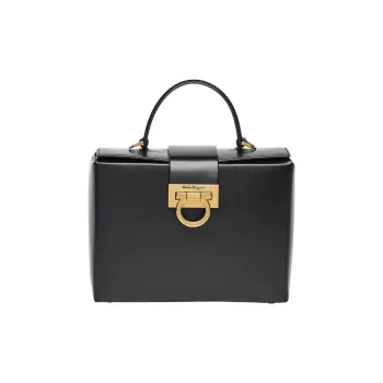 Ferragamo Trifolio Handbags