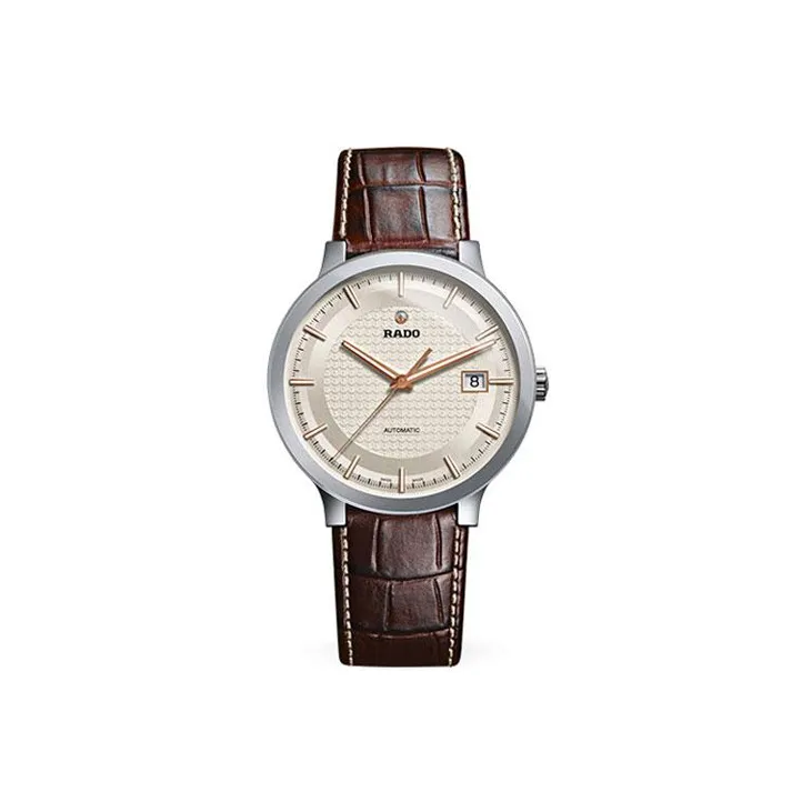 RADO Men Crystal Collection Watch-0