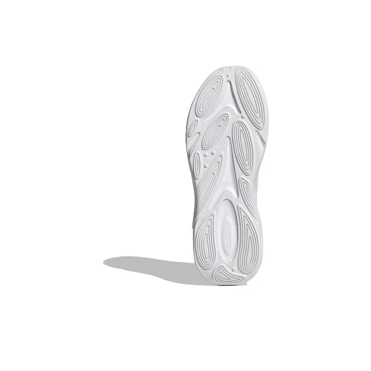 Adidas Neo Ozelle 'White Brown'-5