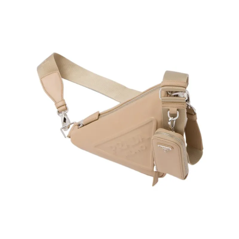 PRADA Shoulder Bags-1