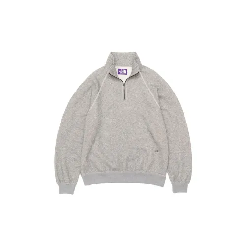 THE NORTH FACE PURPLE LABEL Men Sweatshirt