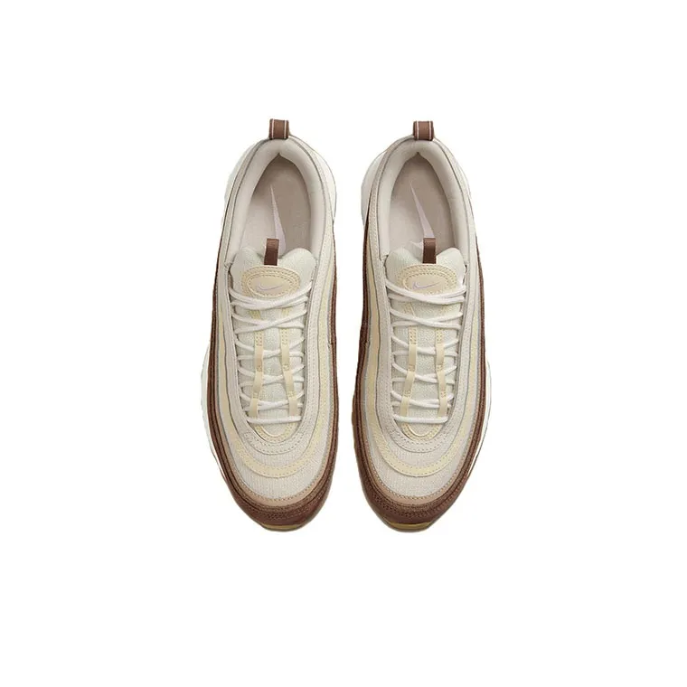 Nike Air Max 97 Muslin Pink Foam-3