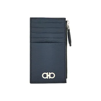 Ferragamo Gancini Wallets