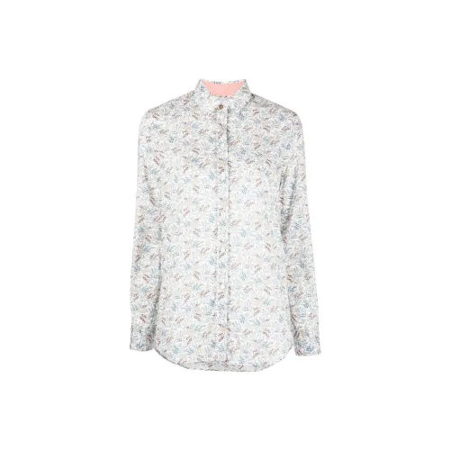 Paul Smith Shirts Women's Multicolor