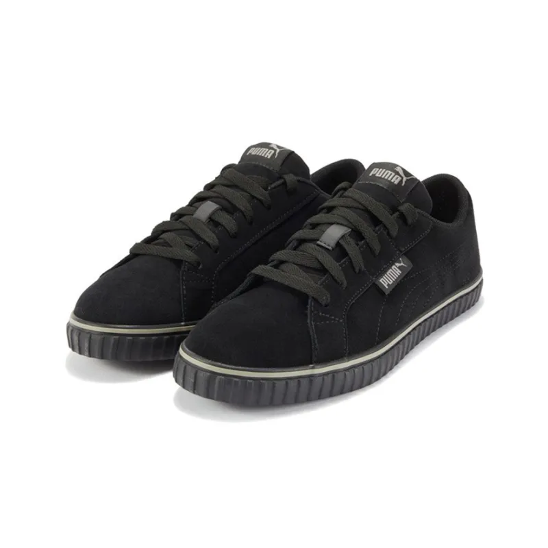 PUMA Ever Lopro Sd 'Black White'-2