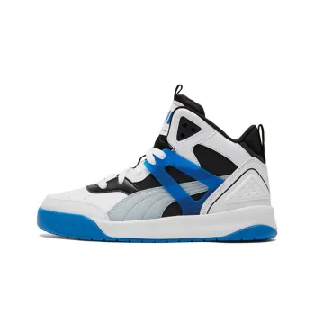 PUMA Backcourt 'White Blue Black'