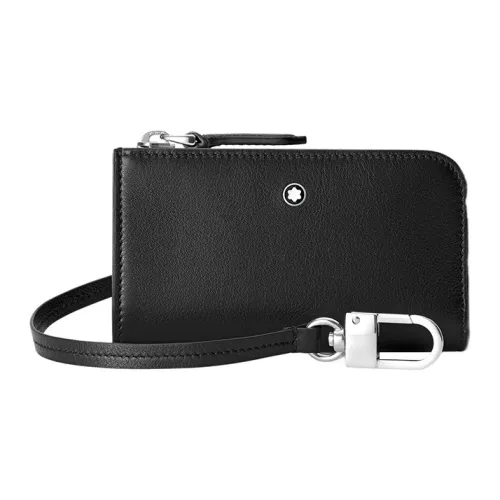 MONTBLANC Meisterstuck Wallets