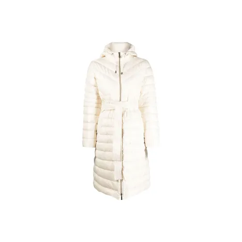 MICHAEL KORS Down Jackets Women's White