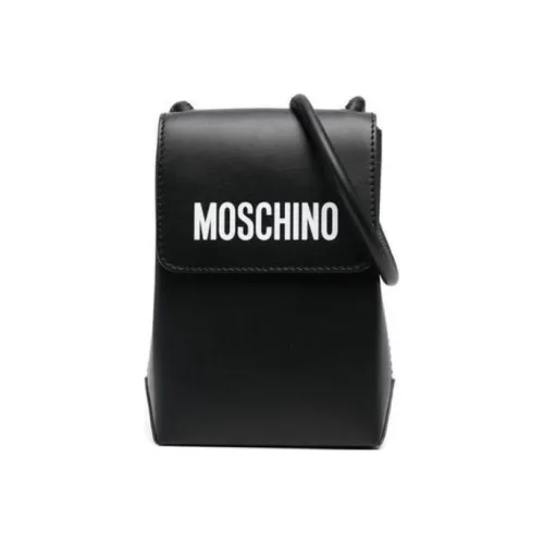 MOSCHINO Crossbody Bags