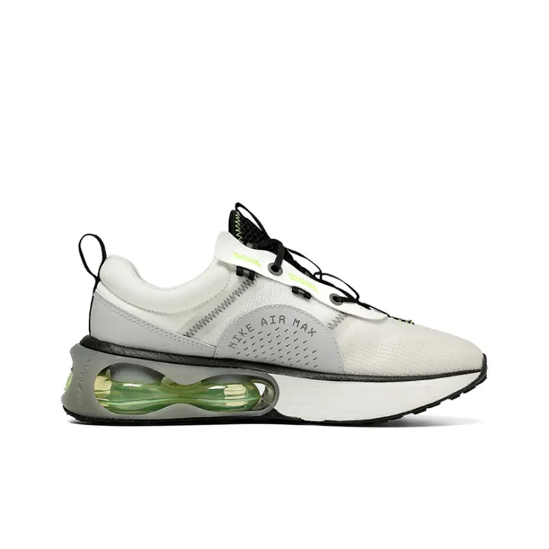 Nike Air Max 2021 Summit White Volt GS-1