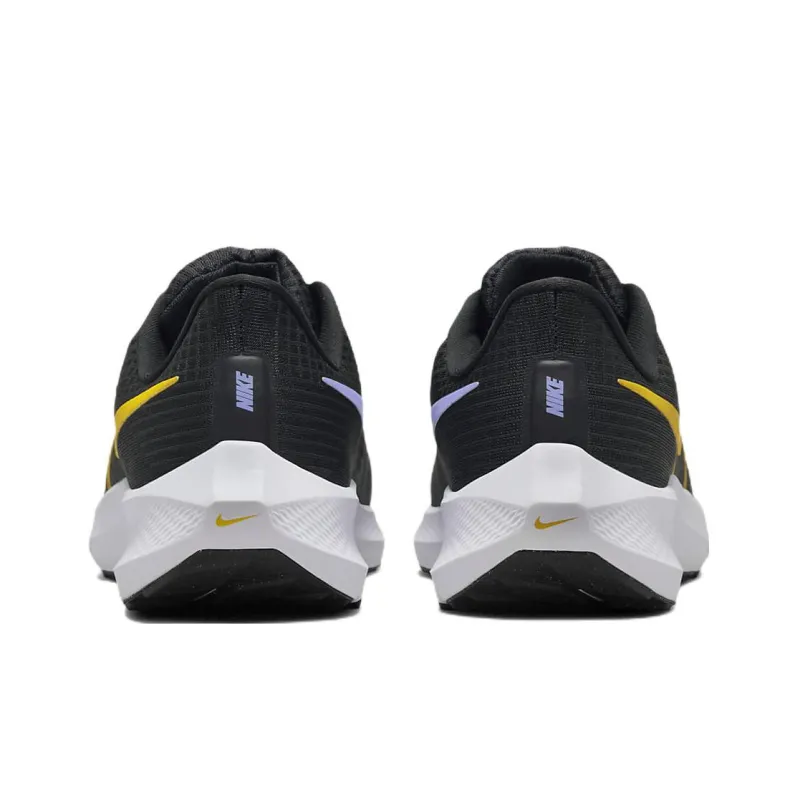 Nike Air Zoom Pegasus 39 'Black Yellow Ochre' Women's-4